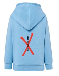 Básic Overside Hoodie 2